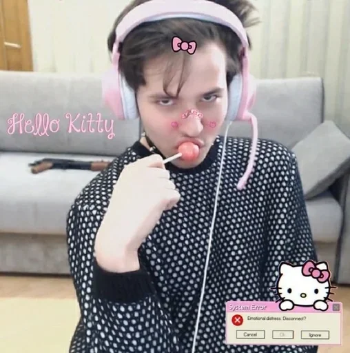 Sticker жожик♡︎ :: @fStikBot - 10