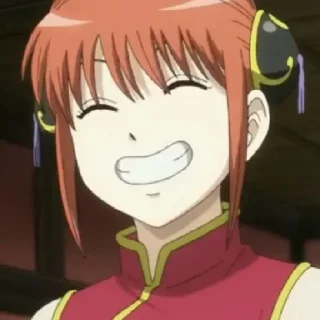 Sticker Kagura - 2