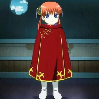 Sticker Kagura 2 - 2