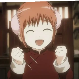 Sticker Kagura 2 - 10