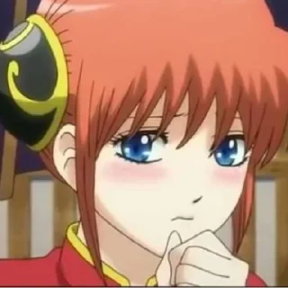 Sticker Kagura 2 - 8
