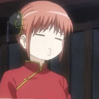 Sticker Kagura 2 - 6