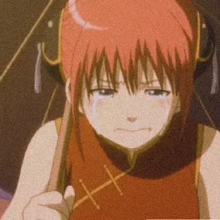 Sticker Kagura 2 - 4