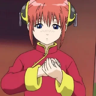 Sticker Kagura 2 - 9