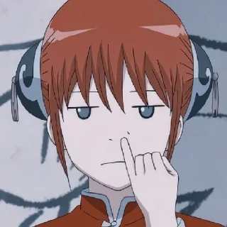 Sticker Kagura 2 - 11