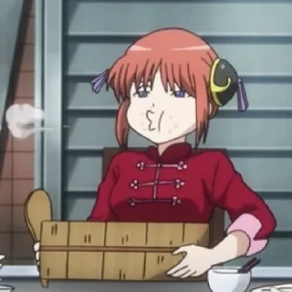 Sticker Kagura 2 - 7