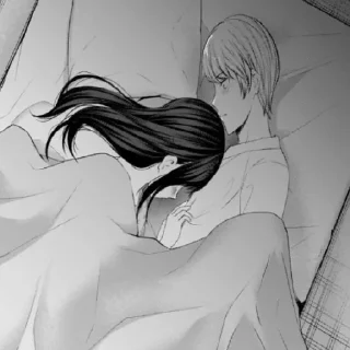 Sticker Кагуя пон - 4