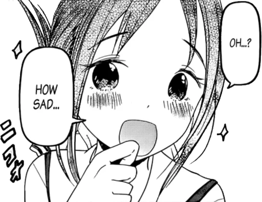 Sticker Kaguya-sama - 4