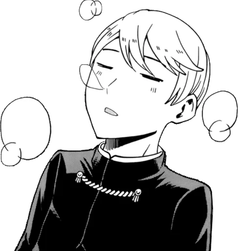 Sticker Kaguya-sama - 2