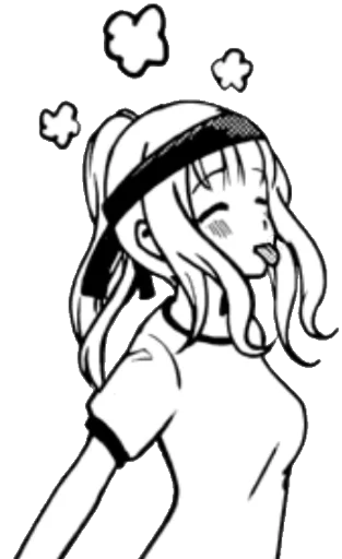 Sticker Kaguya-sama - 1