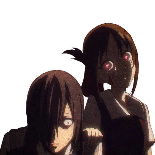 cartoon animation cg artwork