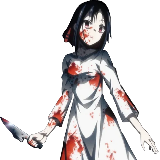 fictional character anime costume