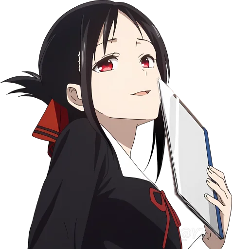 Sticker Kaguya-sama wa Kokurasetai @Y2LAB (Love is War - Ultra Romantic) - 10