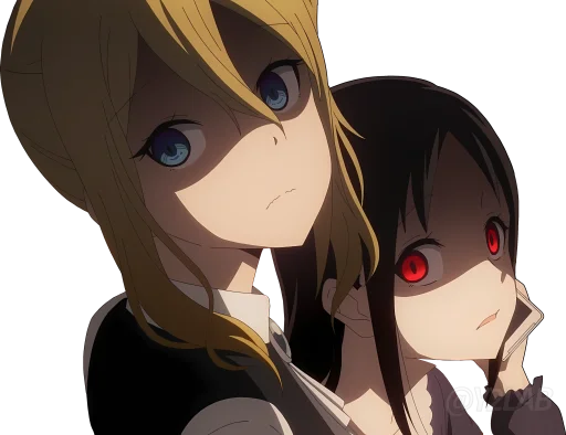 Sticker Kaguya-sama wa Kokurasetai @Y2LAB (Love is War - Ultra Romantic) - 6