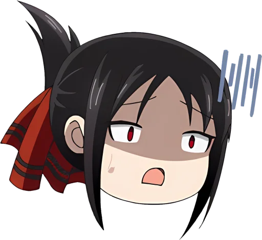 Sticker Kaguya-sama wa Kokurasetai @Y2LAB (Love is War - Ultra Romantic) - 2