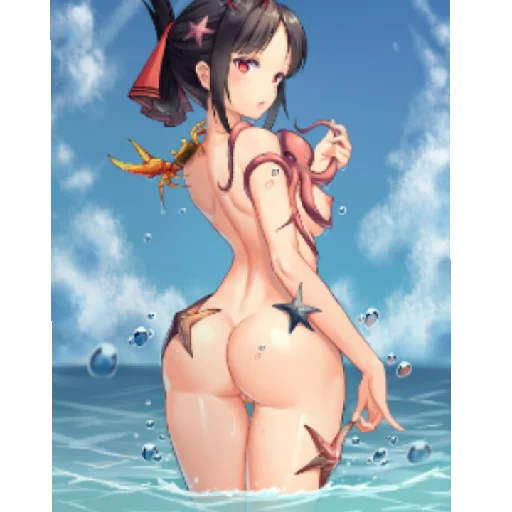 Стикер Kaguya_sama2 - 1