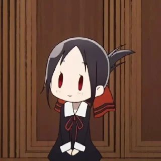 Стикер Kaguya-sama - 0