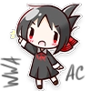 Kaguya-sama Chibi Pack 「WWA\AC」 - 