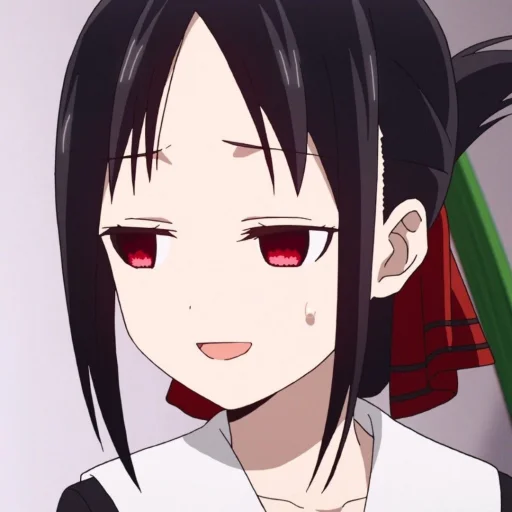 Kaguya shinomiyaaaa - 
