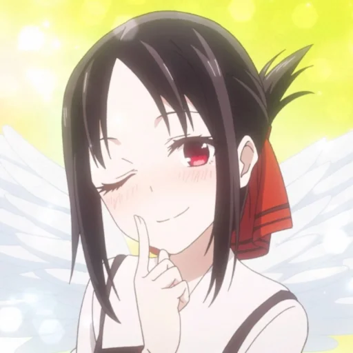 Kaguya-chan - 