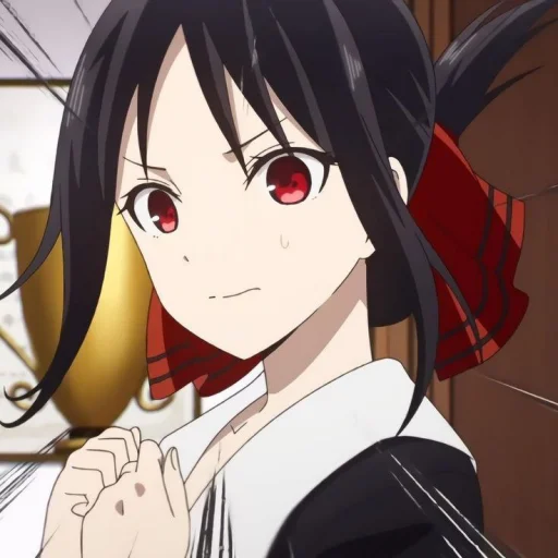 Стикер Kaguya-chan - 10