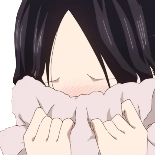 sketch anime illustration