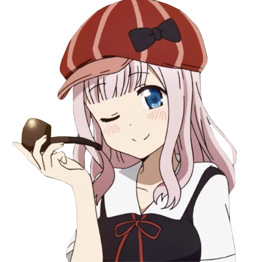 anime cartoon illustration