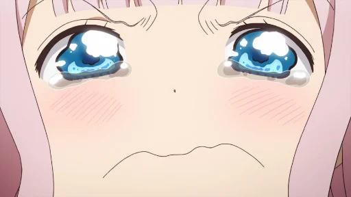 Sticker Kaguya-sama - 8