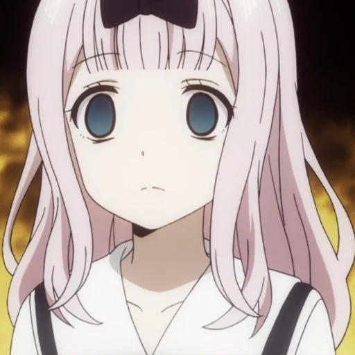 Sticker Kaguya-sama - 5