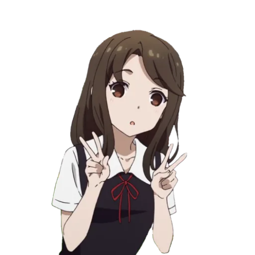 Sticker Kaguya-sama - 4