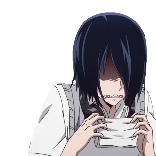 Sticker Kaguya-sama - 1