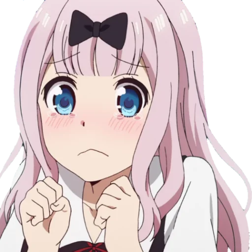 Sticker Kaguya-sama - 0