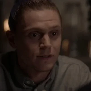 Sticker Kai anderson @leahthewhovian - 9