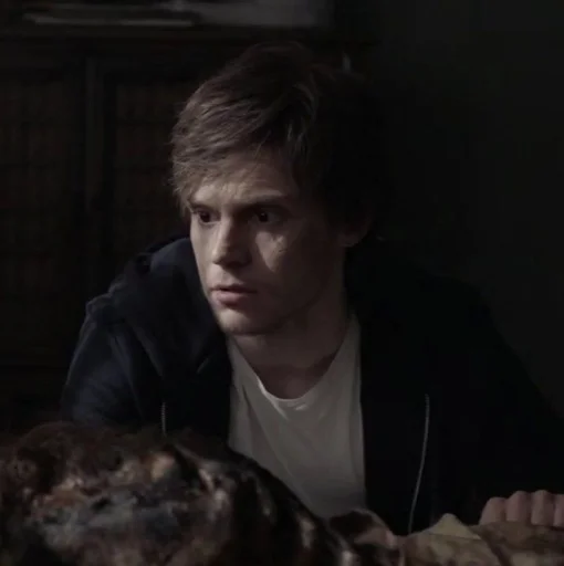 Kai anderson @leahthewhovian - 