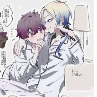 Sticker KaisepxHess - 11