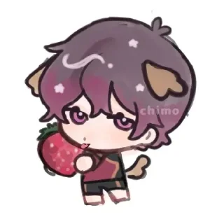 Sticker KaisepxHess - 10