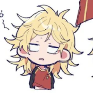 Sticker KaisepxHess - 3