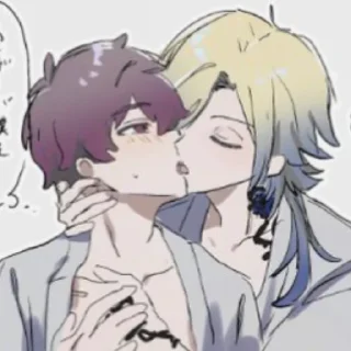 Sticker KaisepxHess - 9