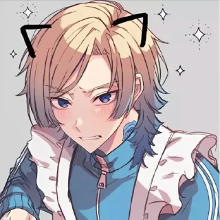 Sticker KaisepxHess - 1