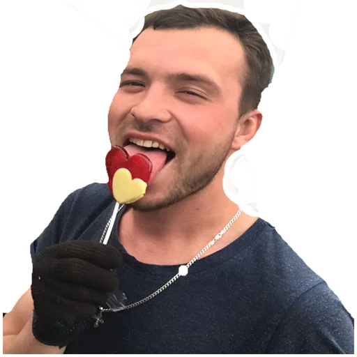 Стикер Kaifmens - 1