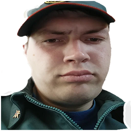 Стикер Kaifmens - 1