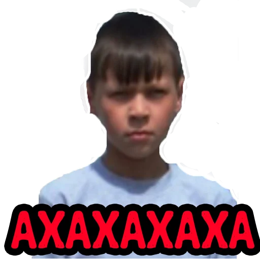 Стикер Kaifmens - 1