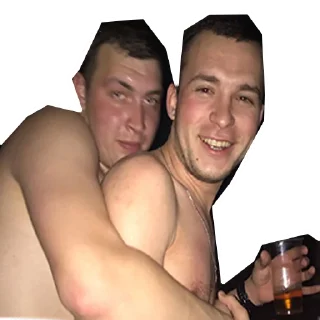 Стикер Кайфарезы - 11