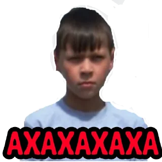 Стикер Кайфарезы - 2