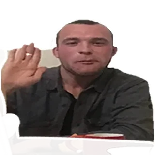 Стикер Кайфарезы - 4