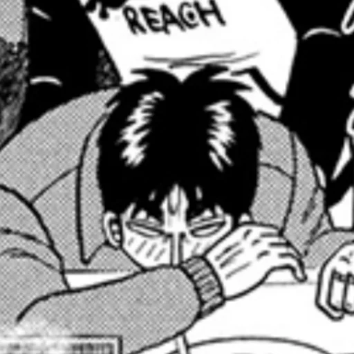 Sticker Kaiji Emoji's 🃏Nigga🃏 - 5