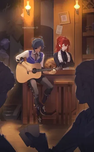 Стикер Kailuki0 - 1