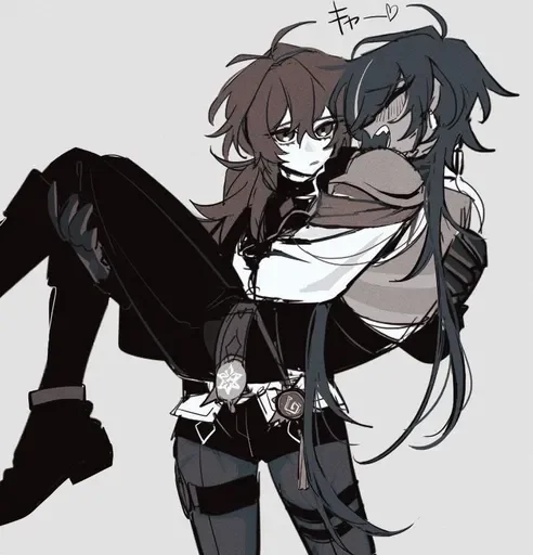 Стикер Kailuki0 - 1