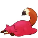 Стикер KaimStickers - 7