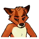 Стикер KaimStickers - 5